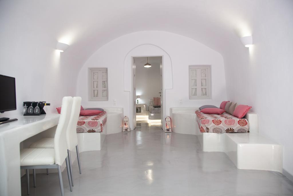 Pensiune Lefteris Traditional
